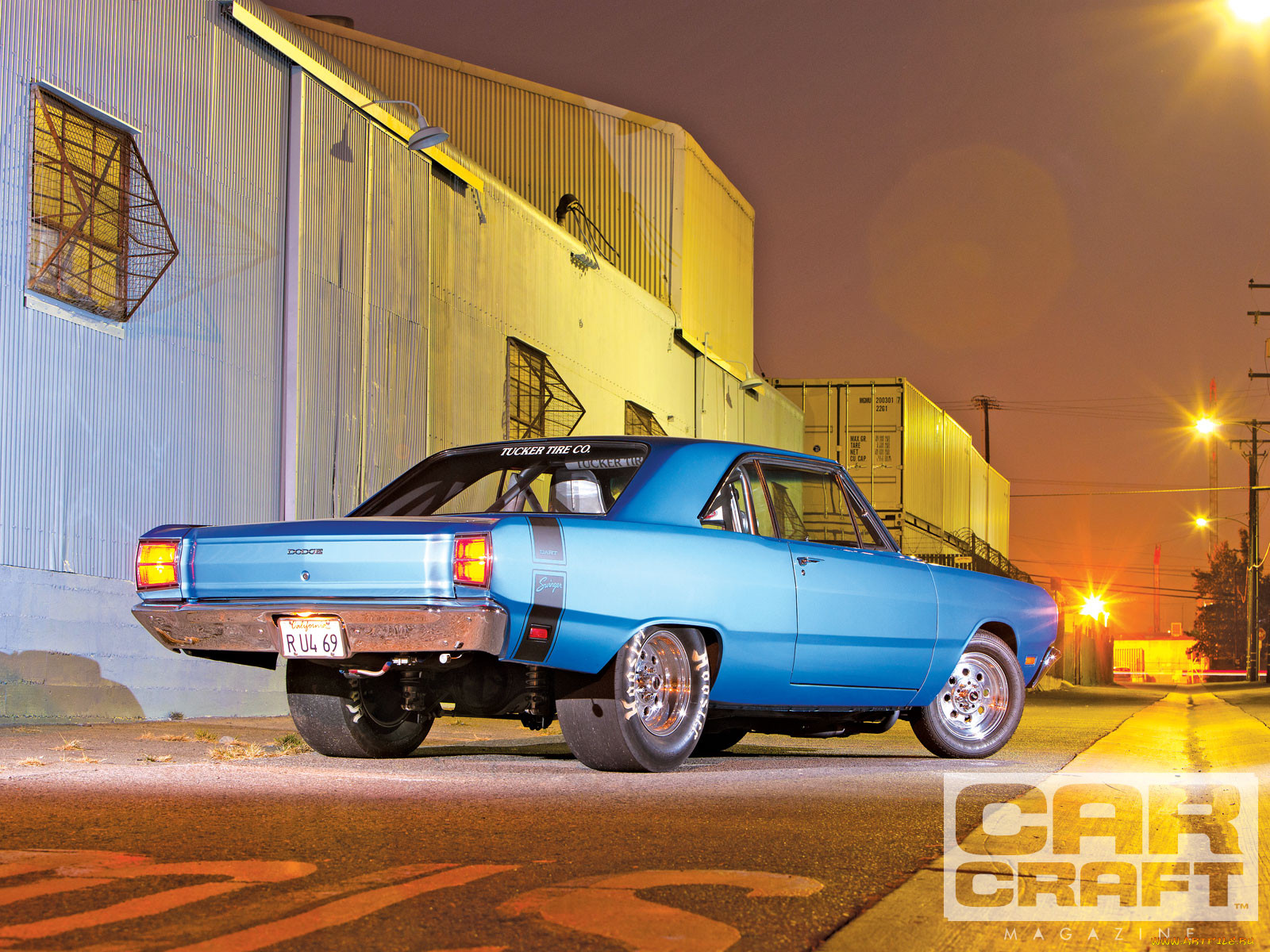 1969, dodge, dart, swinger, , hotrod, dragster